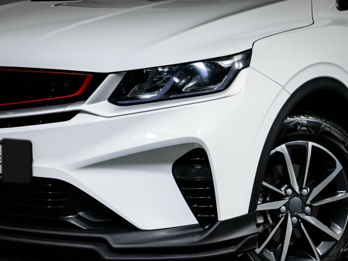 Б/У Белджи Икс50 2024 года. Фото: #16