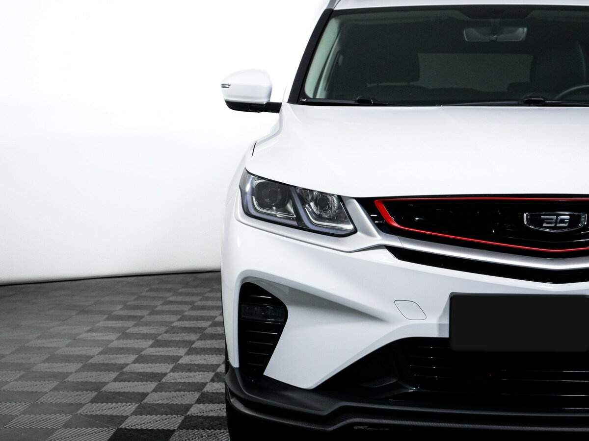 Б/У Белджи Икс50 2024 года. Фото: #17