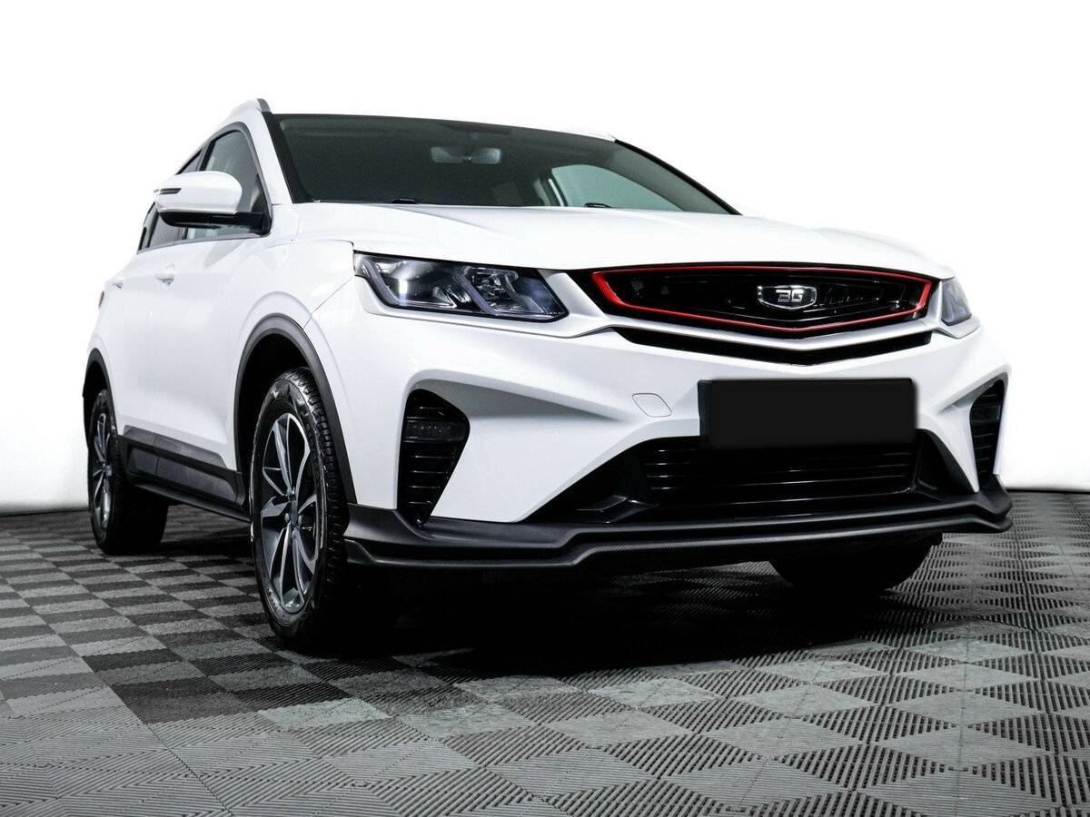 Б/У Белджи Икс50 2024 года. Фото: #18