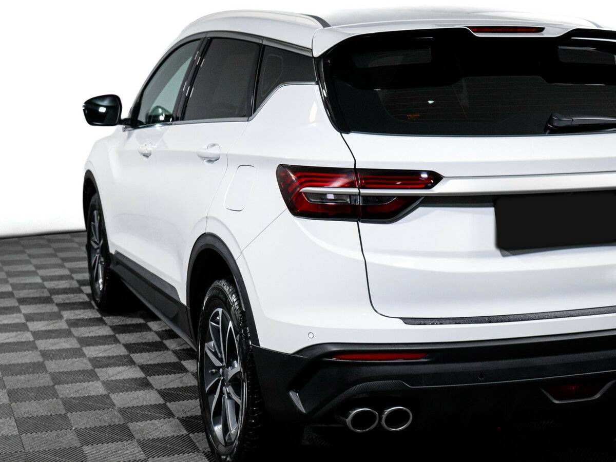 Б/У Белджи Икс50 2024 года. Фото: #19