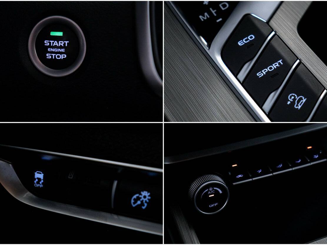 Б/У Белджи Икс50 2024 года. Фото: #20