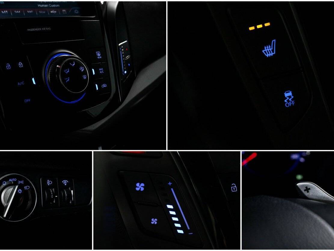 Б/У Хендай ай40 2013 года. Фото: #17