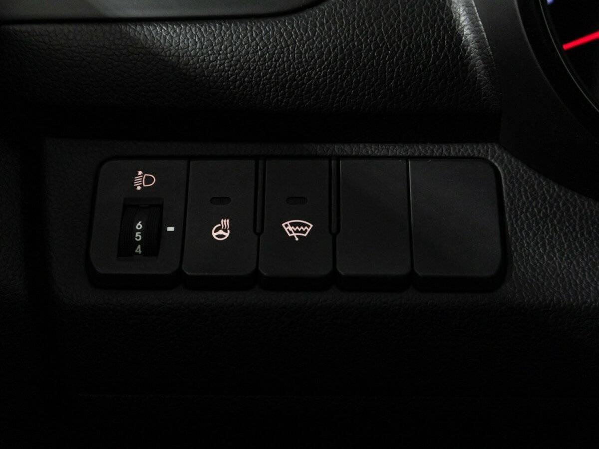 Б/У Киа Рио 2014 года. Фото: #14