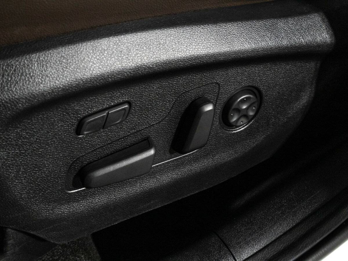 Б/У Киа Соренто 2017 года. Фото: #18