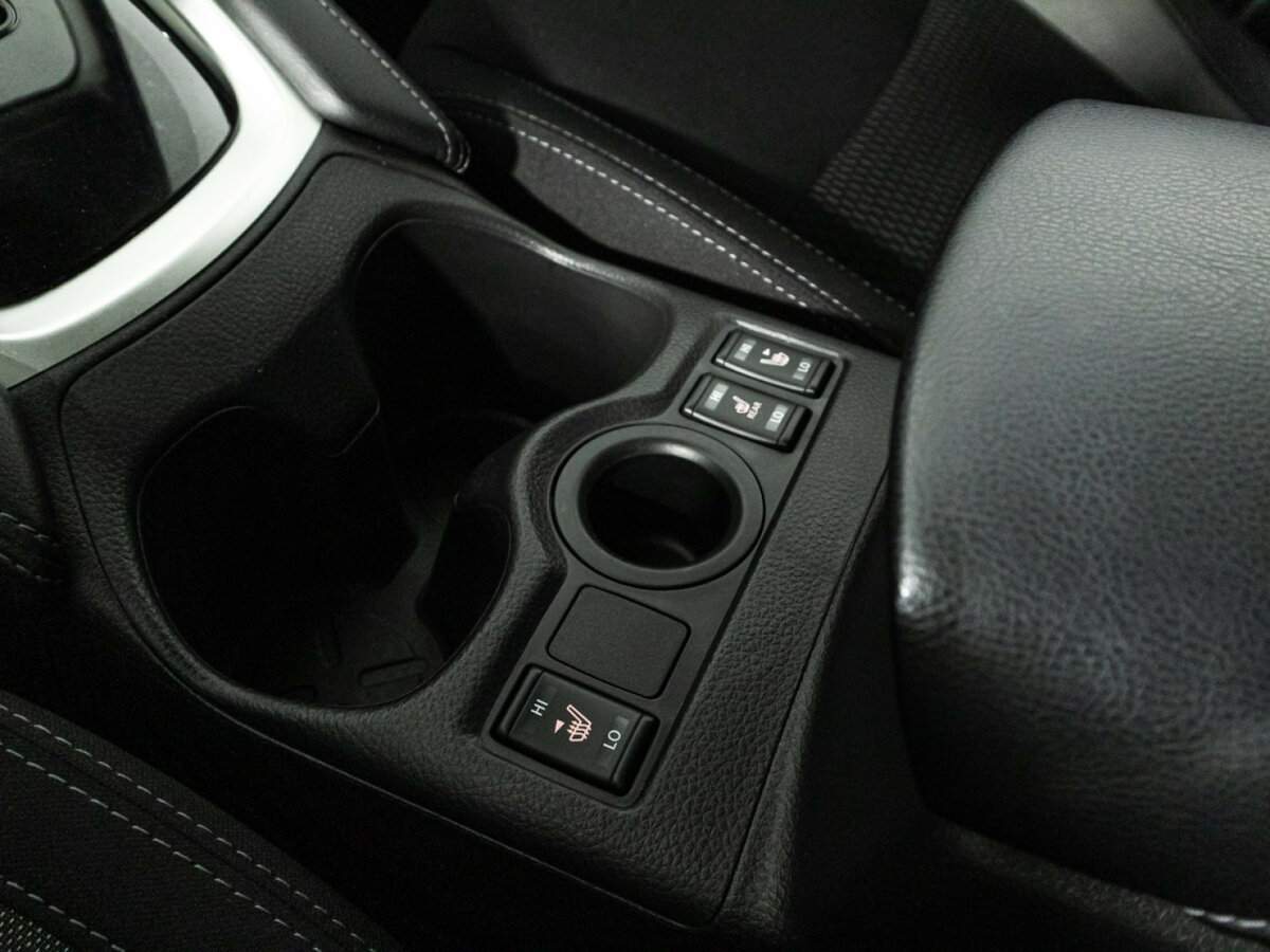 Б/У Ниссан Кашкай 2020 года. Фото: #16