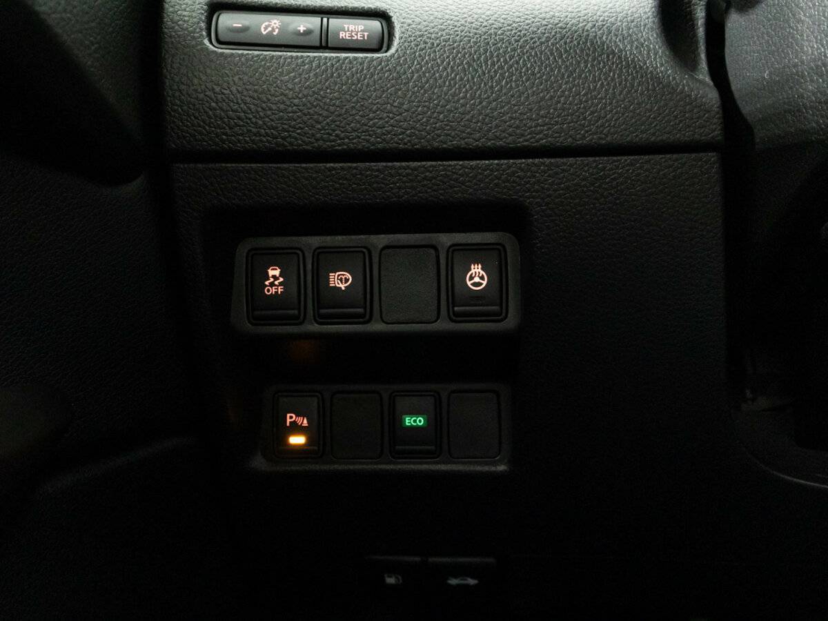 Б/У Ниссан Кашкай 2020 года. Фото: #17