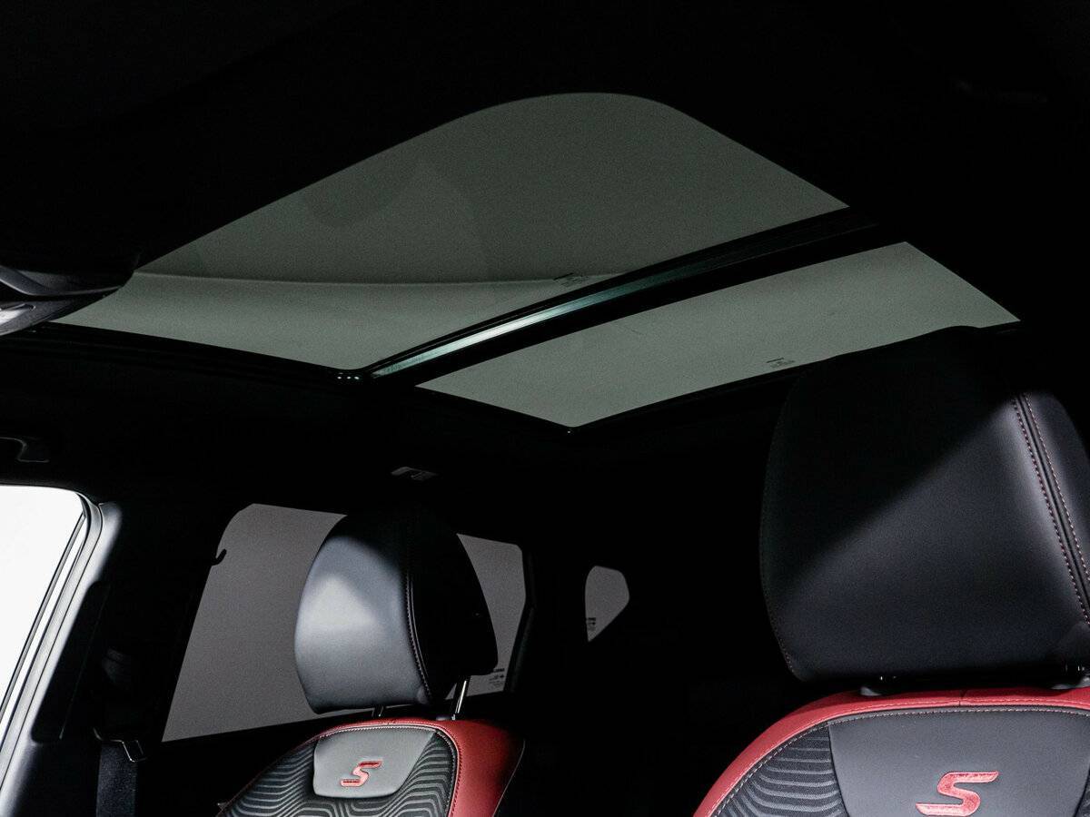 Б/У Джили Кулрэй 2023 года. Фото: #20