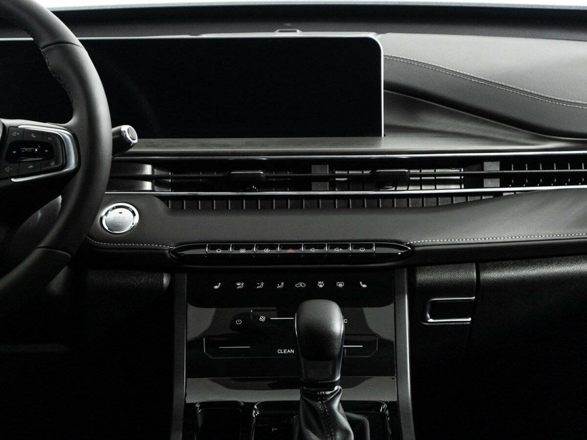 Б/У Чери Тигго 4 Про 2024 года. Фото: #13