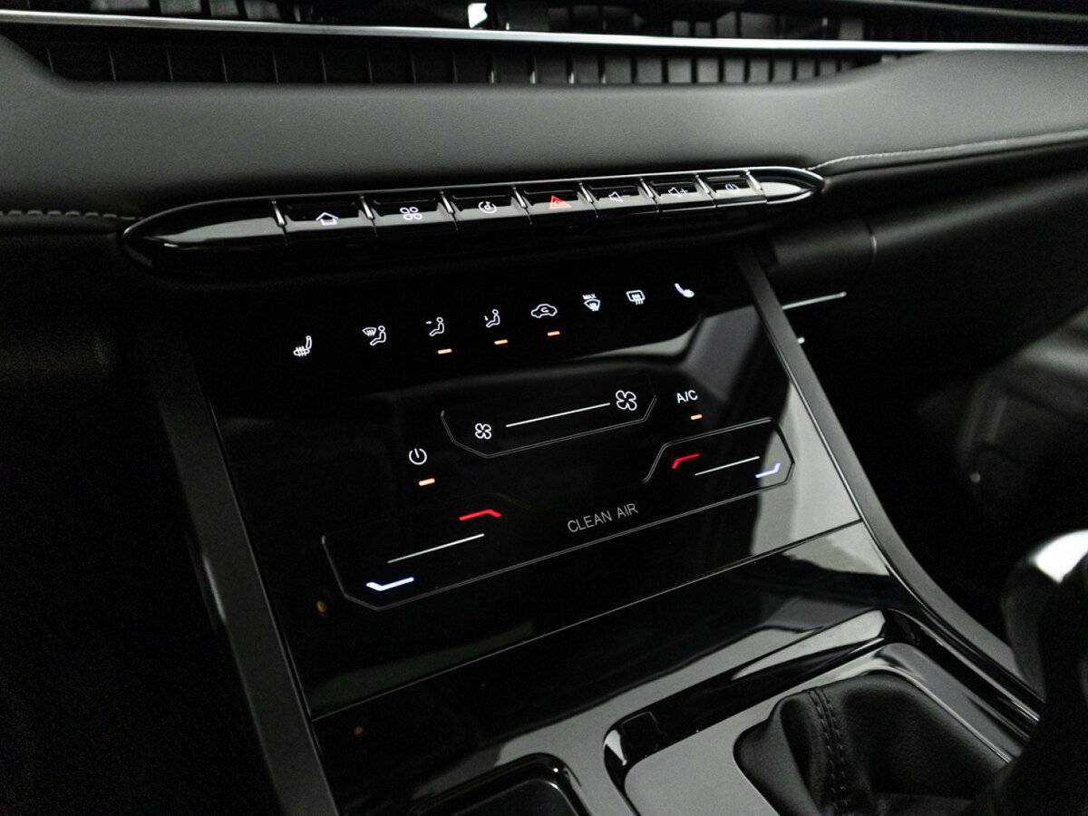 Б/У Чери Тигго 4 Про 2024 года. Фото: #17