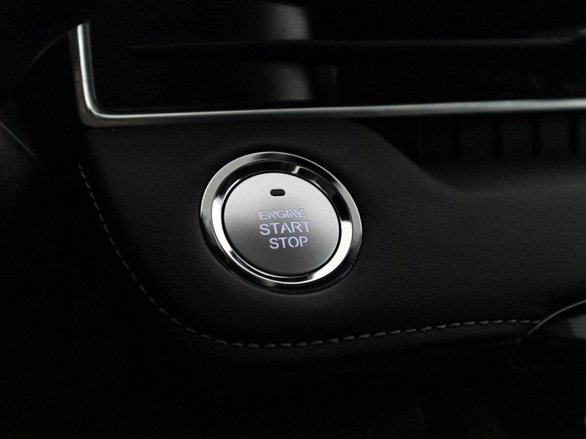 Б/У Чери Тигго 4 Про 2024 года. Фото: #18