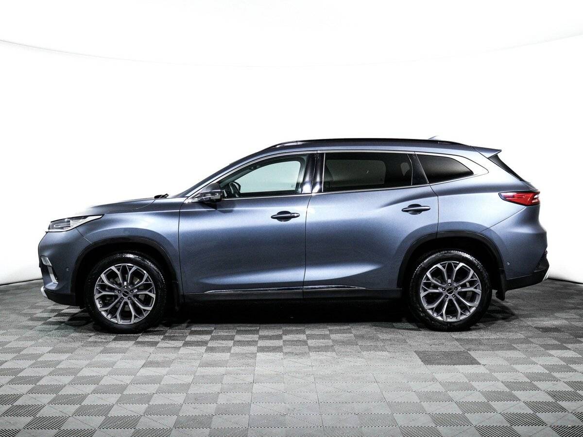 Б/У Эксид Т-Икс-Л 2021 года. Фото: #7