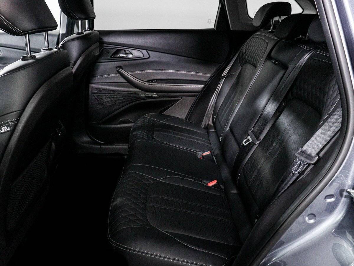 Б/У Эксид Т-Икс-Л 2021 года. Фото: #9