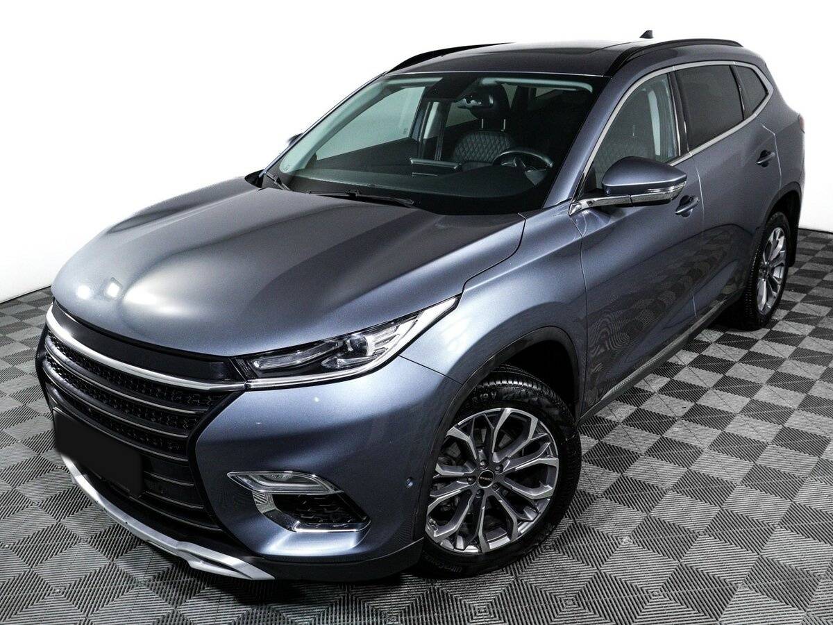 Б/У Эксид Т-Икс-Л 2021 года. Фото: #15