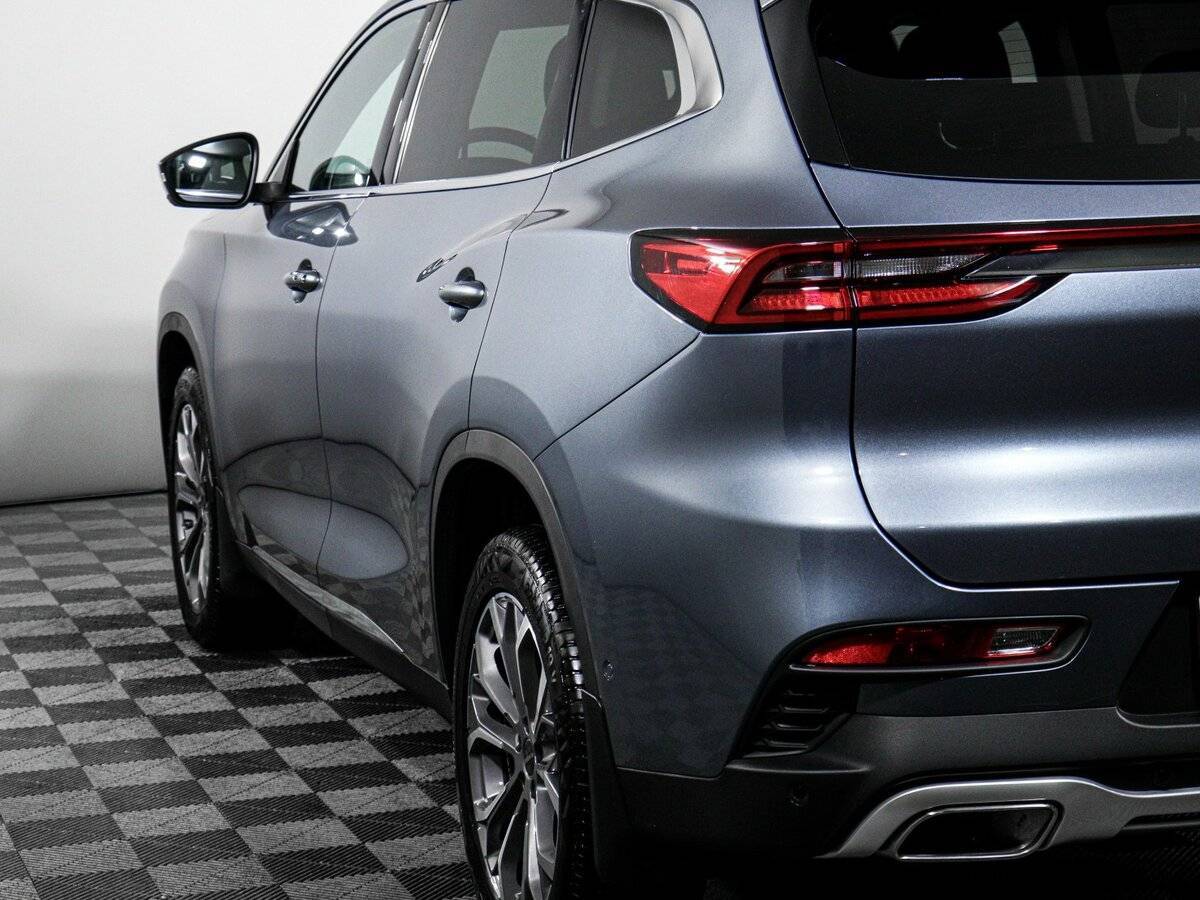 Б/У Эксид Т-Икс-Л 2021 года. Фото: #17