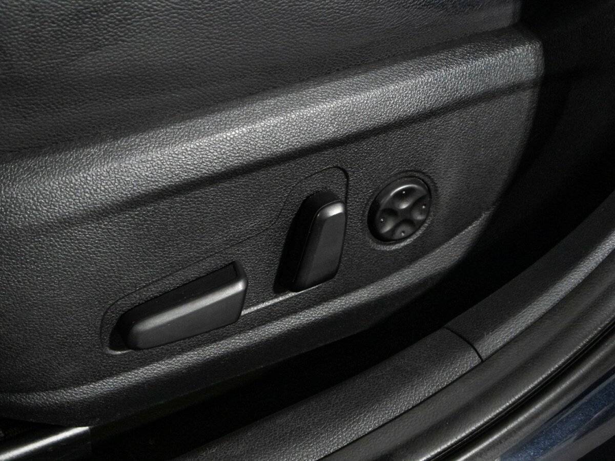 Б/У Киа Оптима 2018 года. Фото: #19