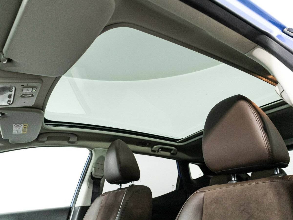 Б/У Ниссан Кашкай 2021 года. Фото: #18