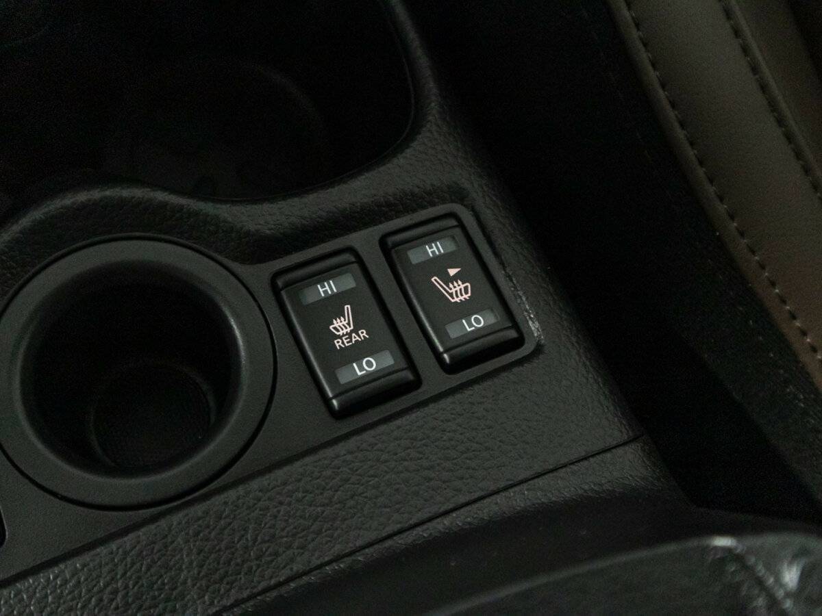 Б/У Ниссан Кашкай 2021 года. Фото: #19