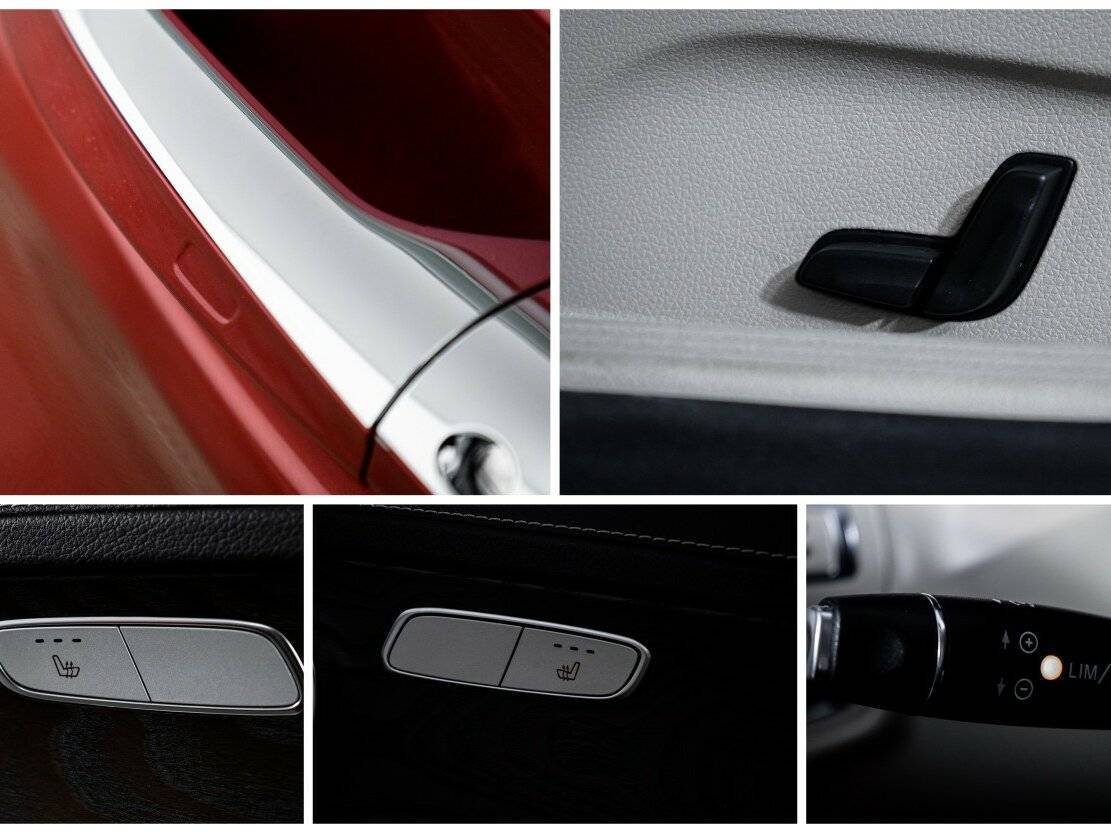 Б/У Мерседес-Бенц Ц-Класс 2014 года. Фото: #20