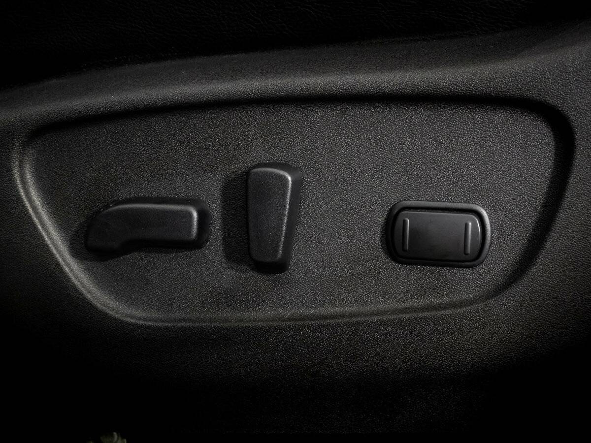 Б/У Ниссан Икс-Трейл 2019 года. Фото: #18