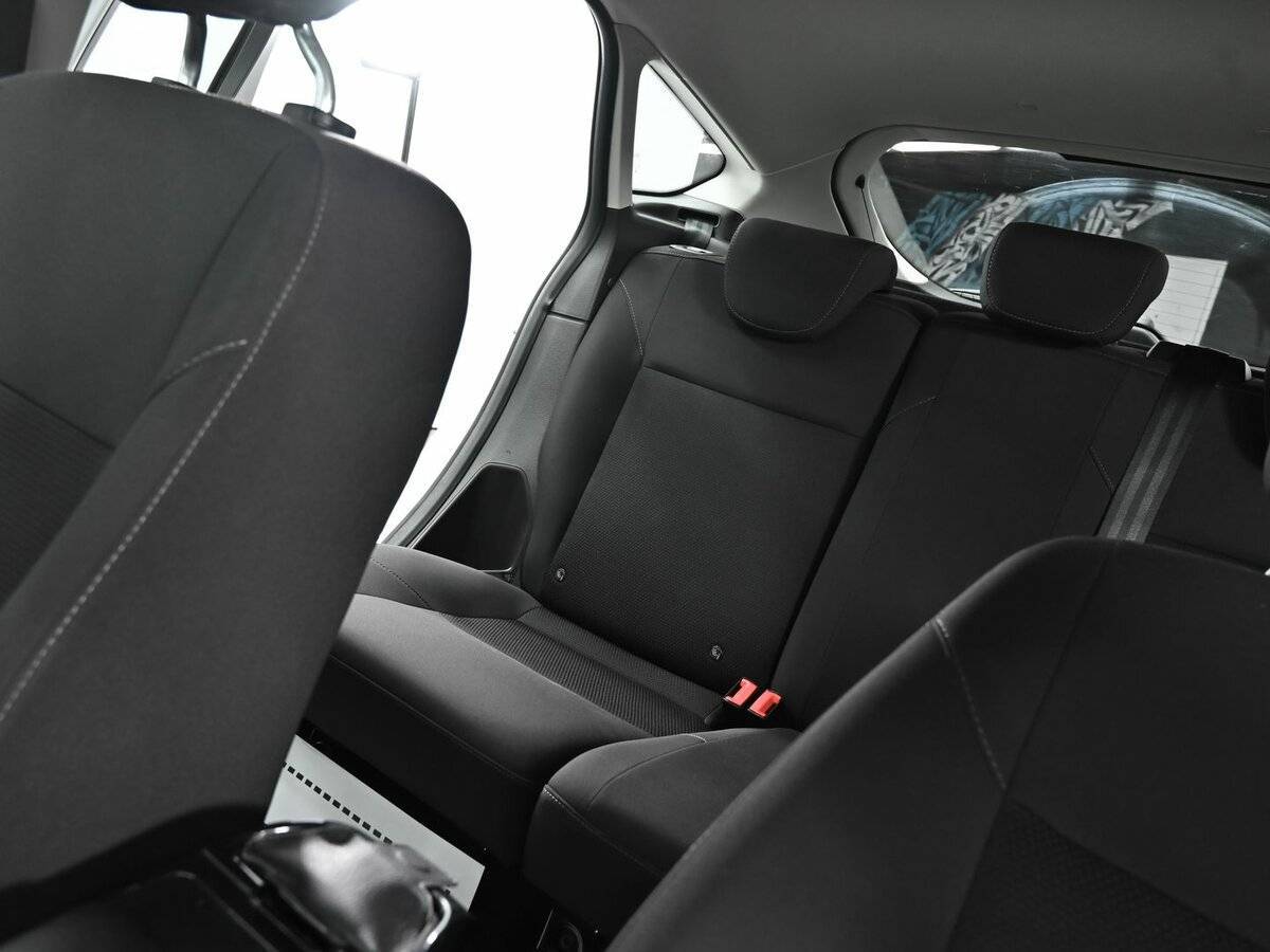 Б/У Форд Фокус 2016 года. Фото: #11