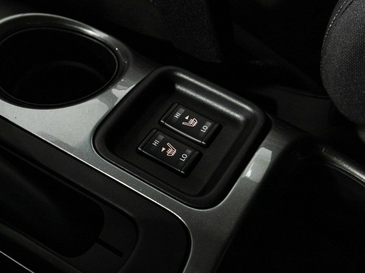 Б/У Ниссан Жук 2018 года. Фото: #18