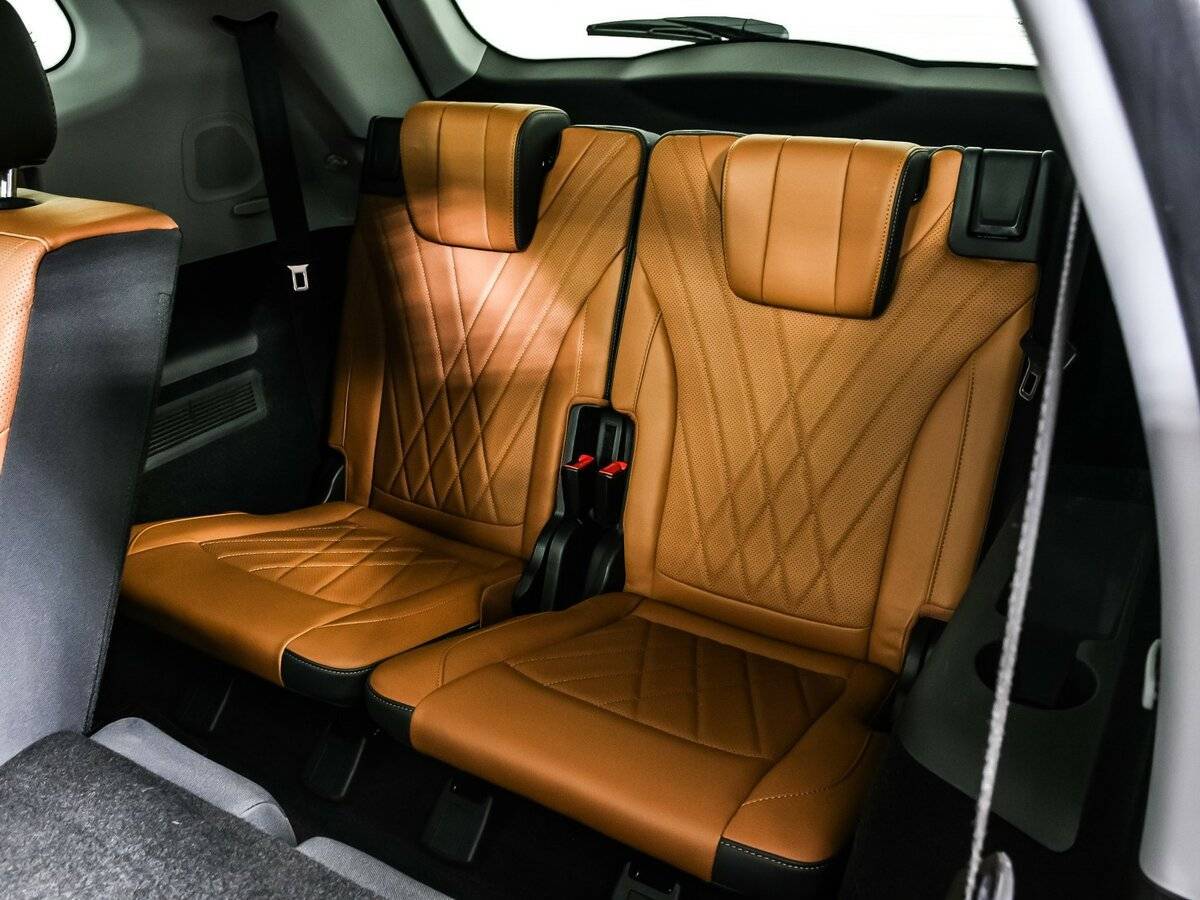 Б/У Чери Тигго 8 Про Макс 2022 года. Фото: #14