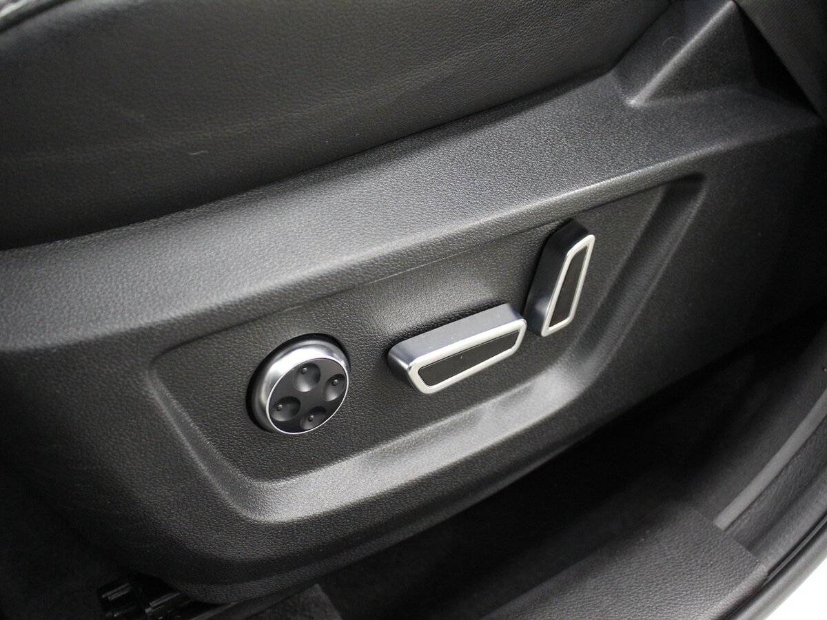 Б/У Чери Тигго 7 2019 года. Фото: #13