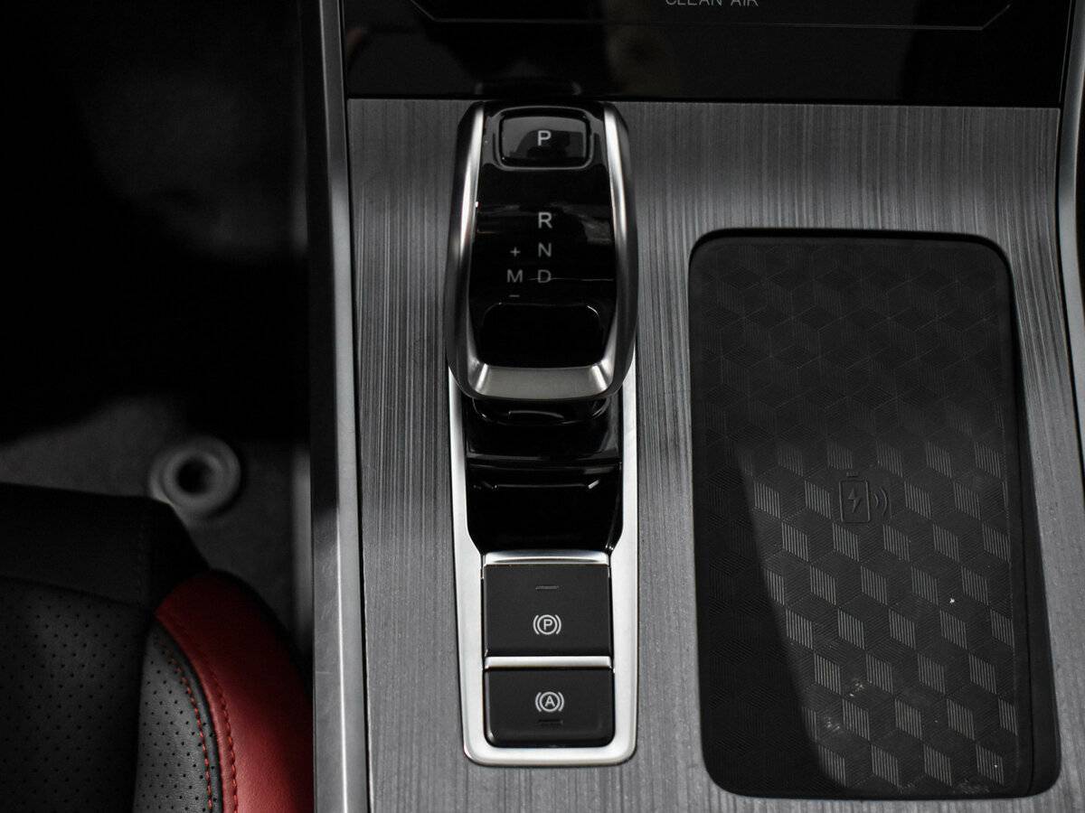 Б/У Чери Тигго 4 Про 2023 года. Фото: #11