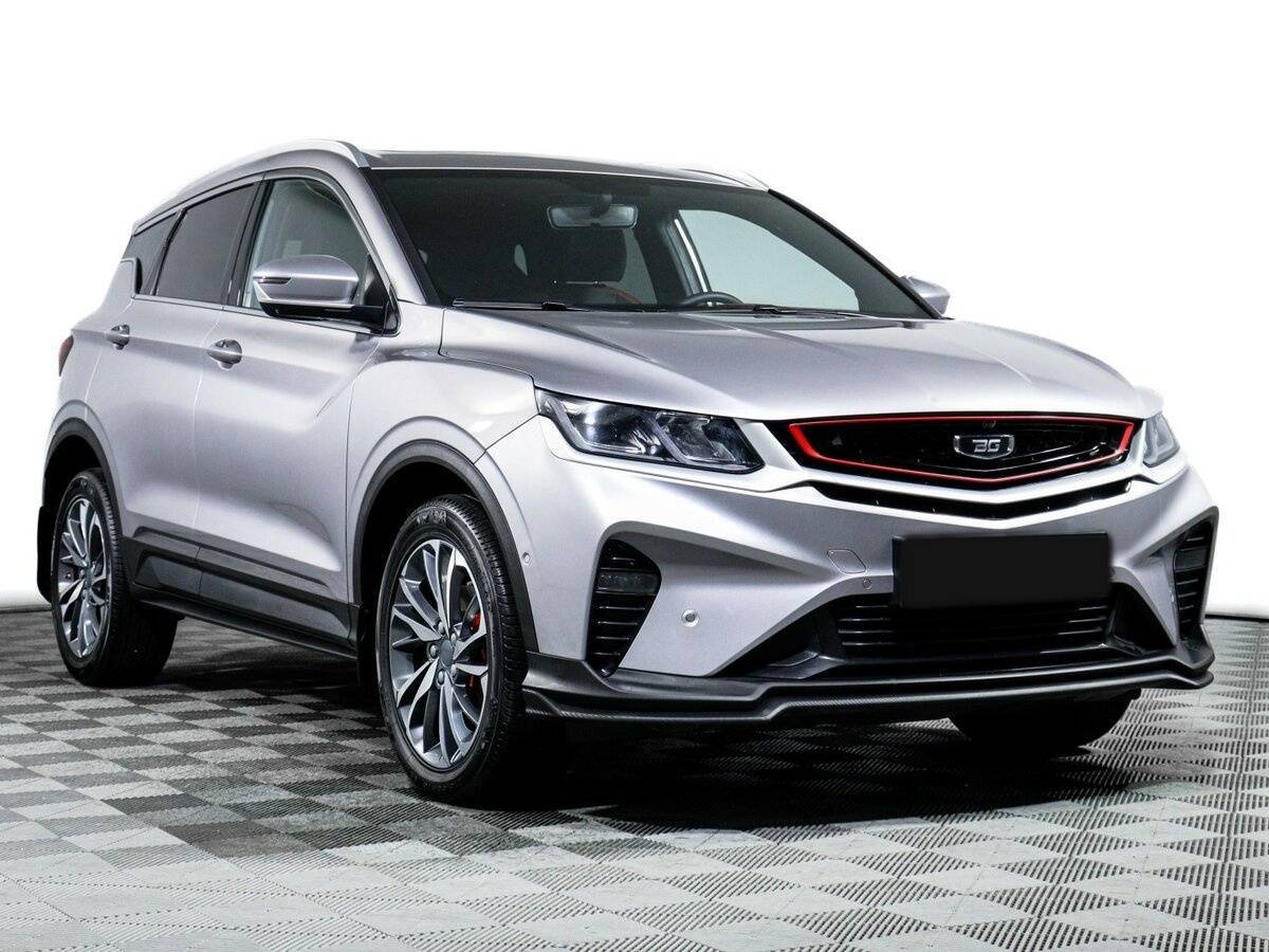 Б/У Белджи Икс50 2024 года. Фото: #2