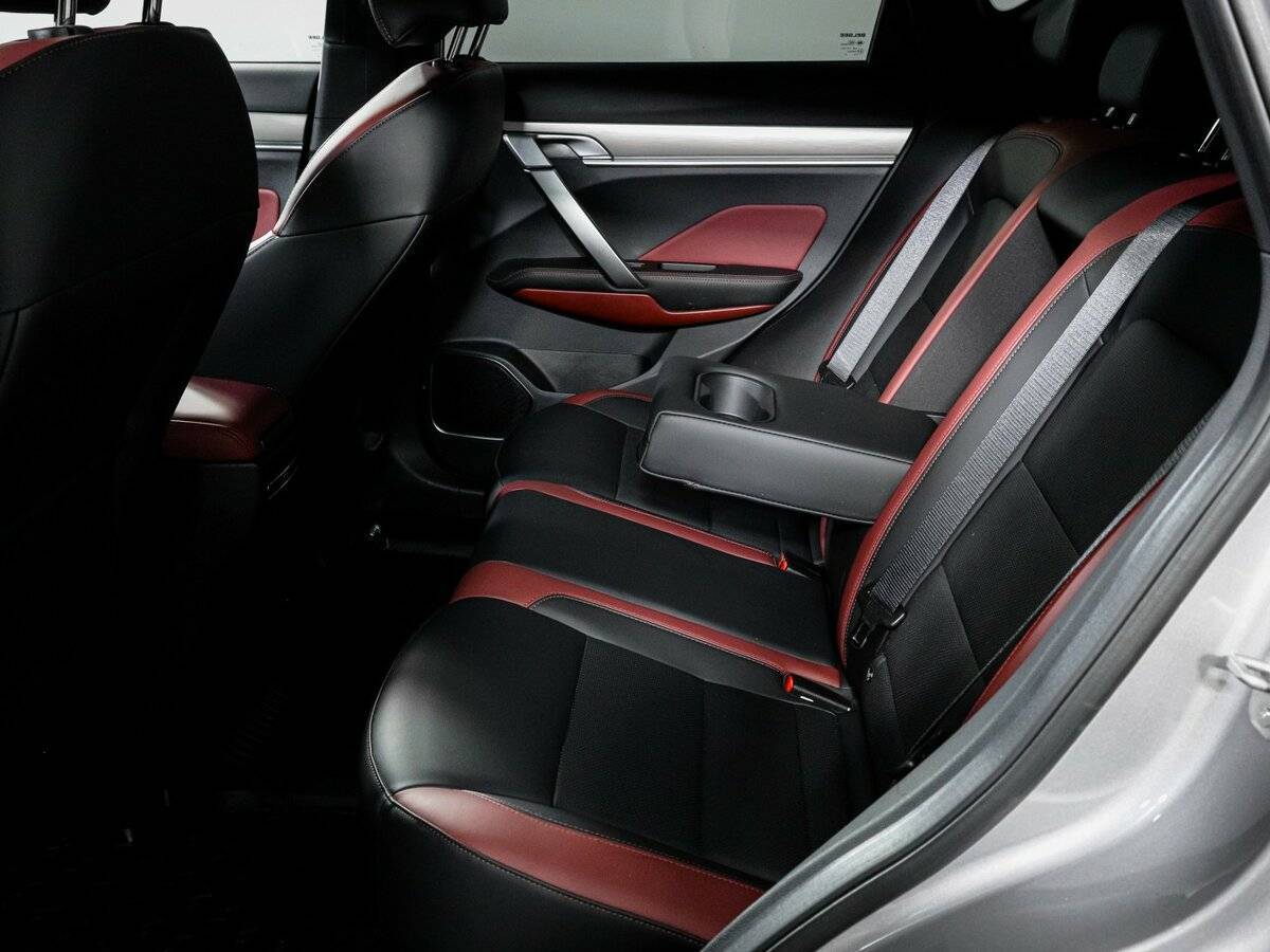 Б/У Белджи Икс50 2024 года. Фото: #9