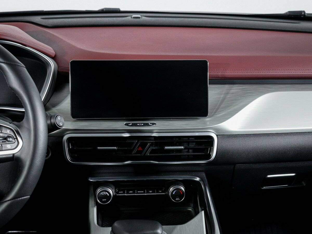 Б/У Белджи Икс50 2024 года. Фото: #12