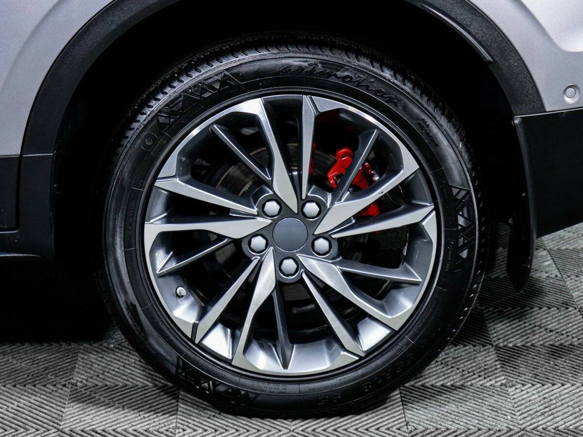 Б/У Белджи Икс50 2024 года. Фото: #14