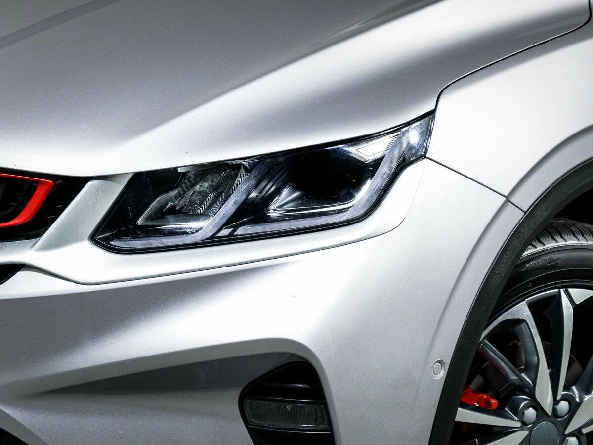 Б/У Белджи Икс50 2024 года. Фото: #15