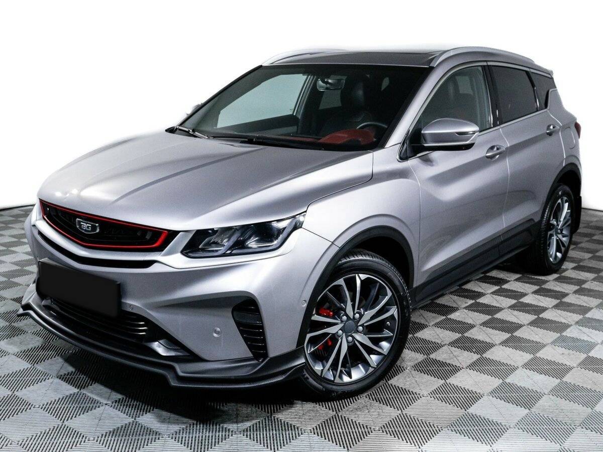 Б/У Белджи Икс50 2024 года. Фото: #16