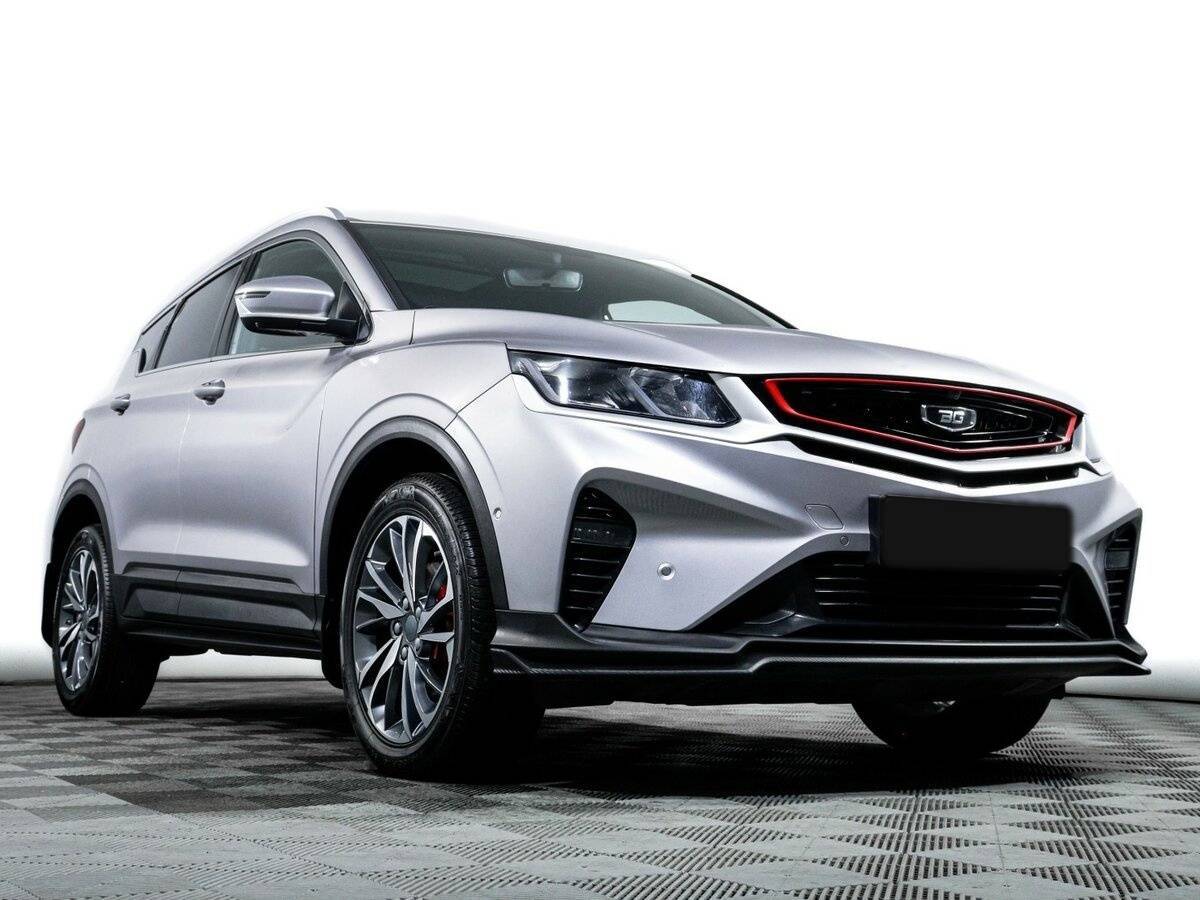 Б/У Белджи Икс50 2024 года. Фото: #17