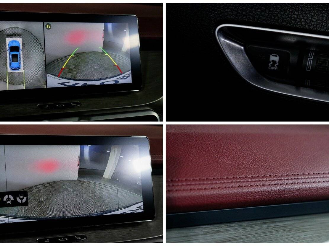 Б/У Белджи Икс50 2024 года. Фото: #20