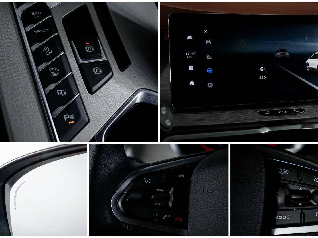 Б/У Белджи Икс50 2024 года. Фото: #21