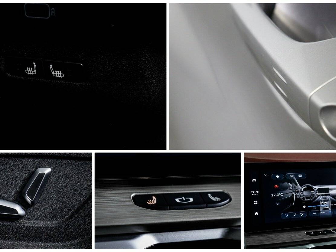 Б/У Белджи Икс50 2024 года. Фото: #22