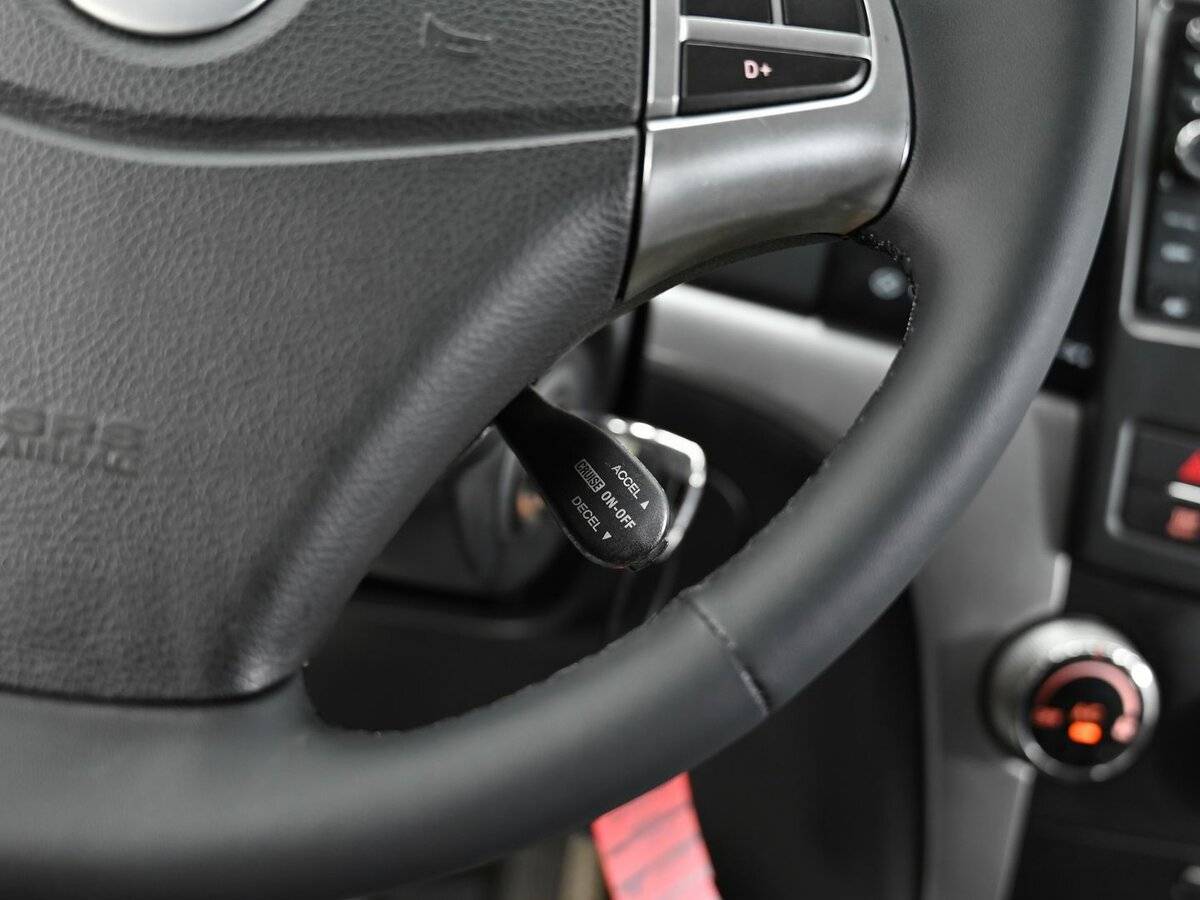 Б/У Сан-Ён Актион 2012 года. Фото: #8