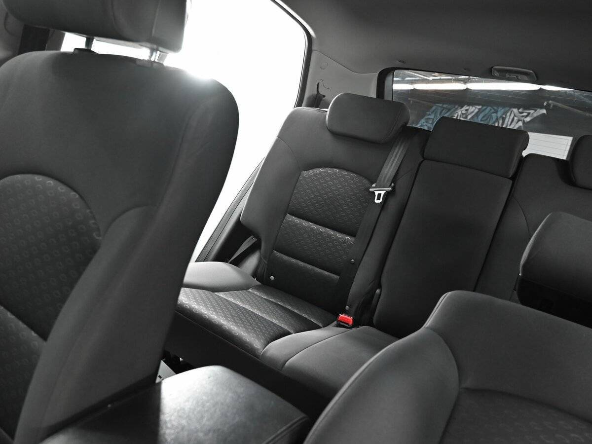 Б/У Сан-Ён Актион 2012 года. Фото: #13