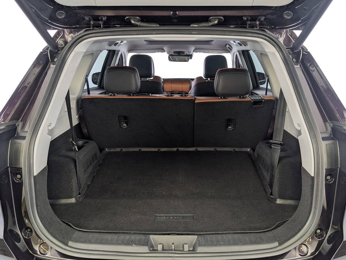 Б/У Чери Тигго 8 Про Макс 2022 года. Фото: #9