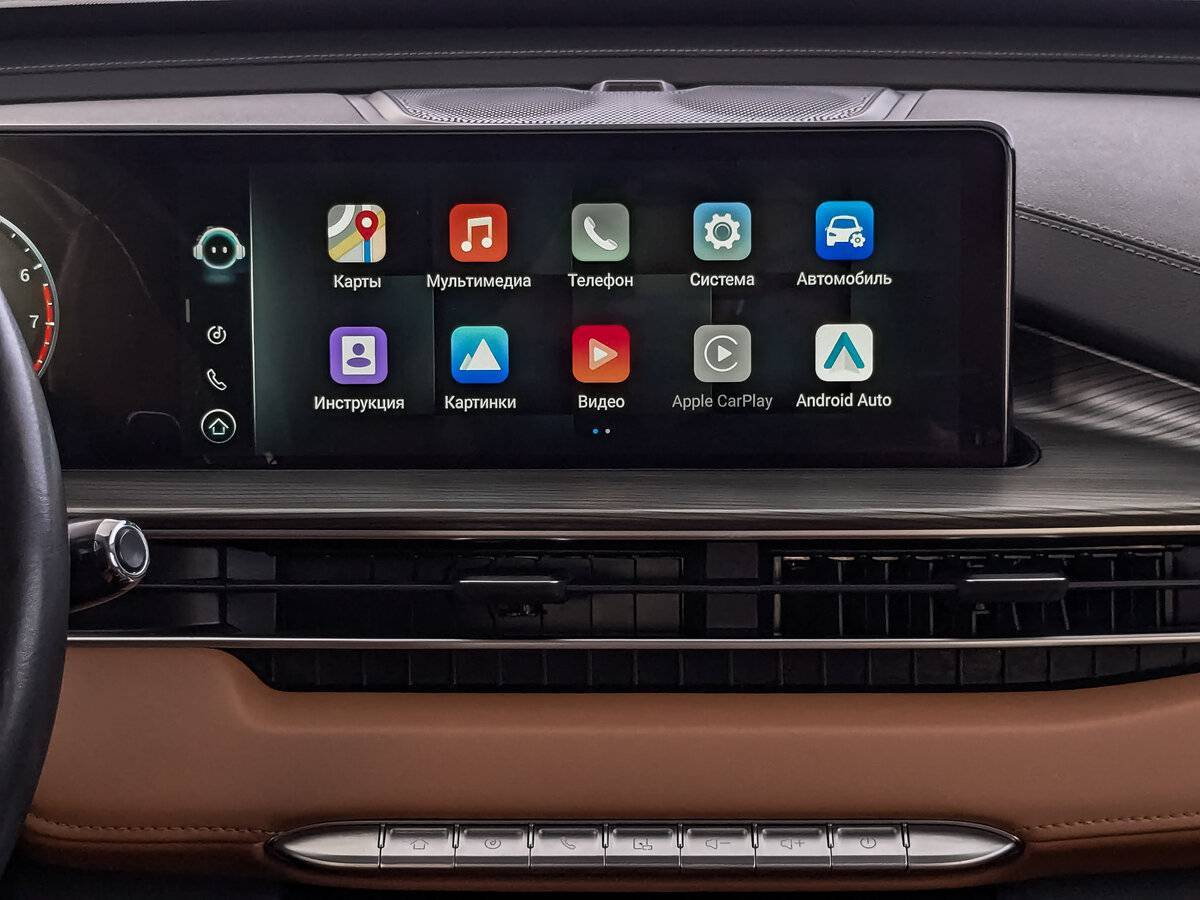 Б/У Чери Тигго 8 Про Макс 2022 года. Фото: #16