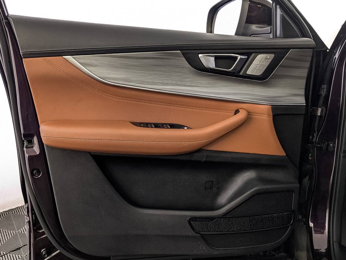 Б/У Чери Тигго 8 Про Макс 2022 года. Фото: #18