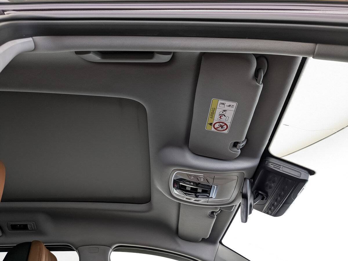 Б/У Чери Тигго 8 Про Макс 2022 года. Фото: #21