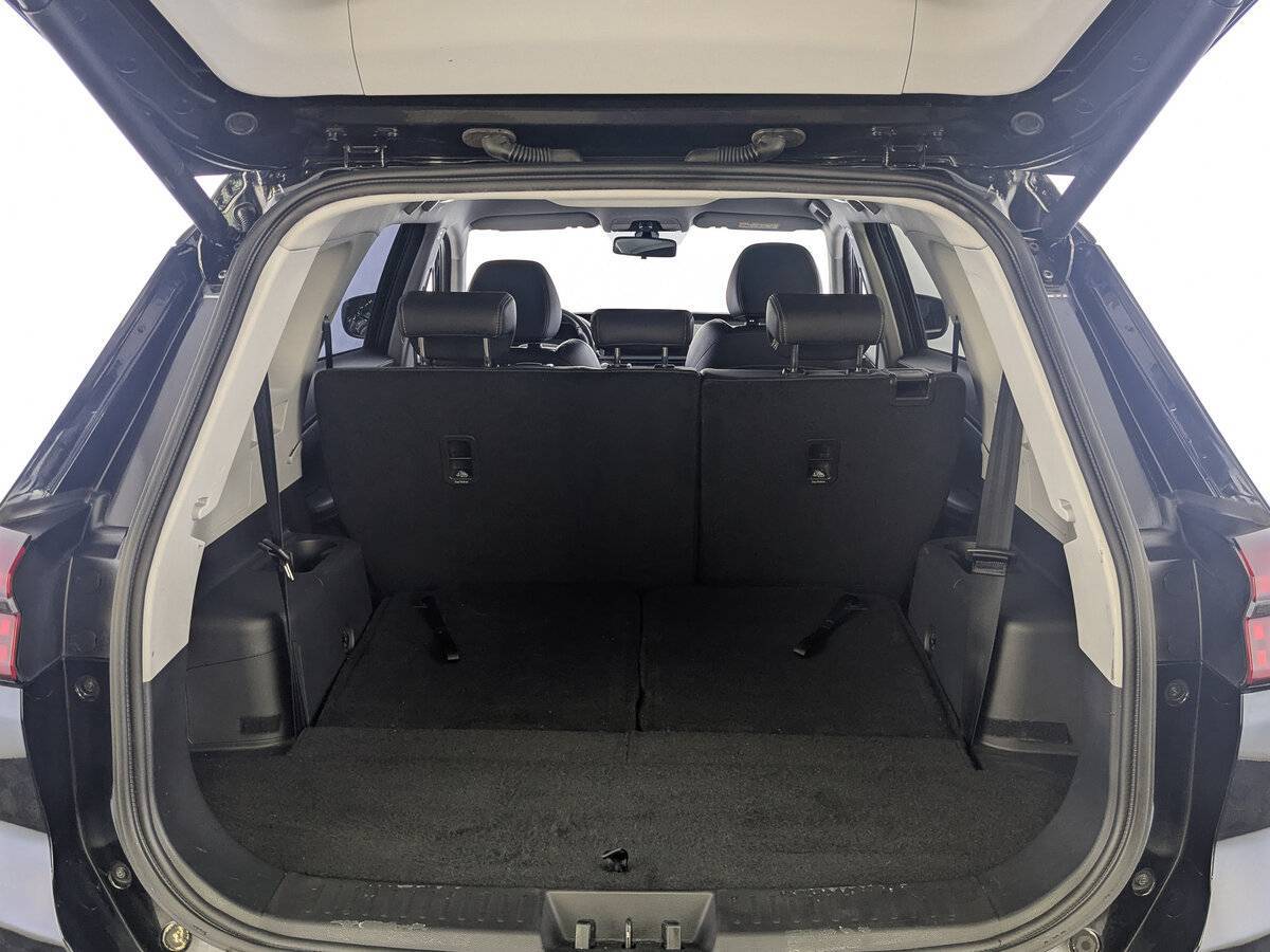 Б/У Чери Тигго 8 2020 года. Фото: #9