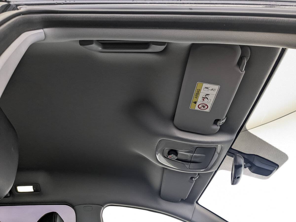 Б/У Чери Тигго 8 2020 года. Фото: #22