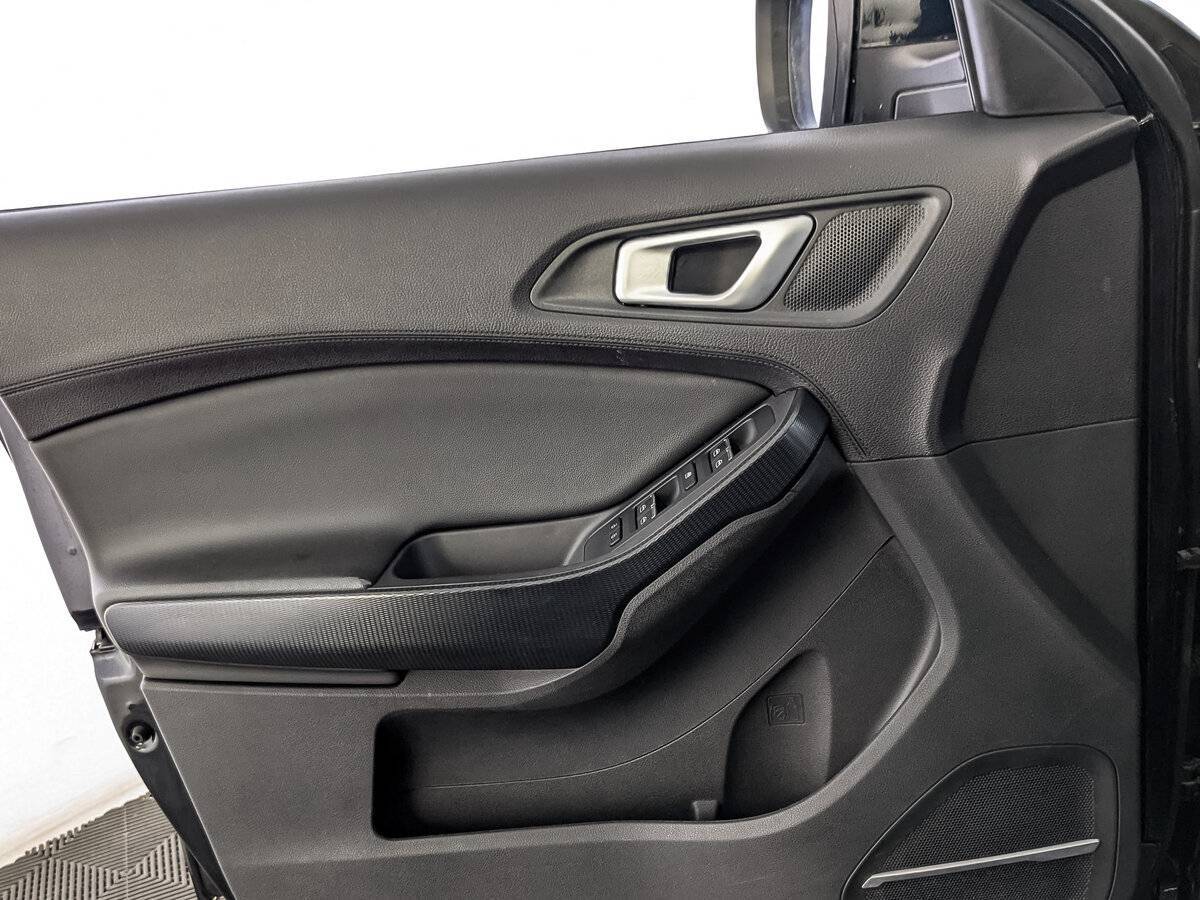 Б/У Чери Тигго 4 2021 года. Фото: #18