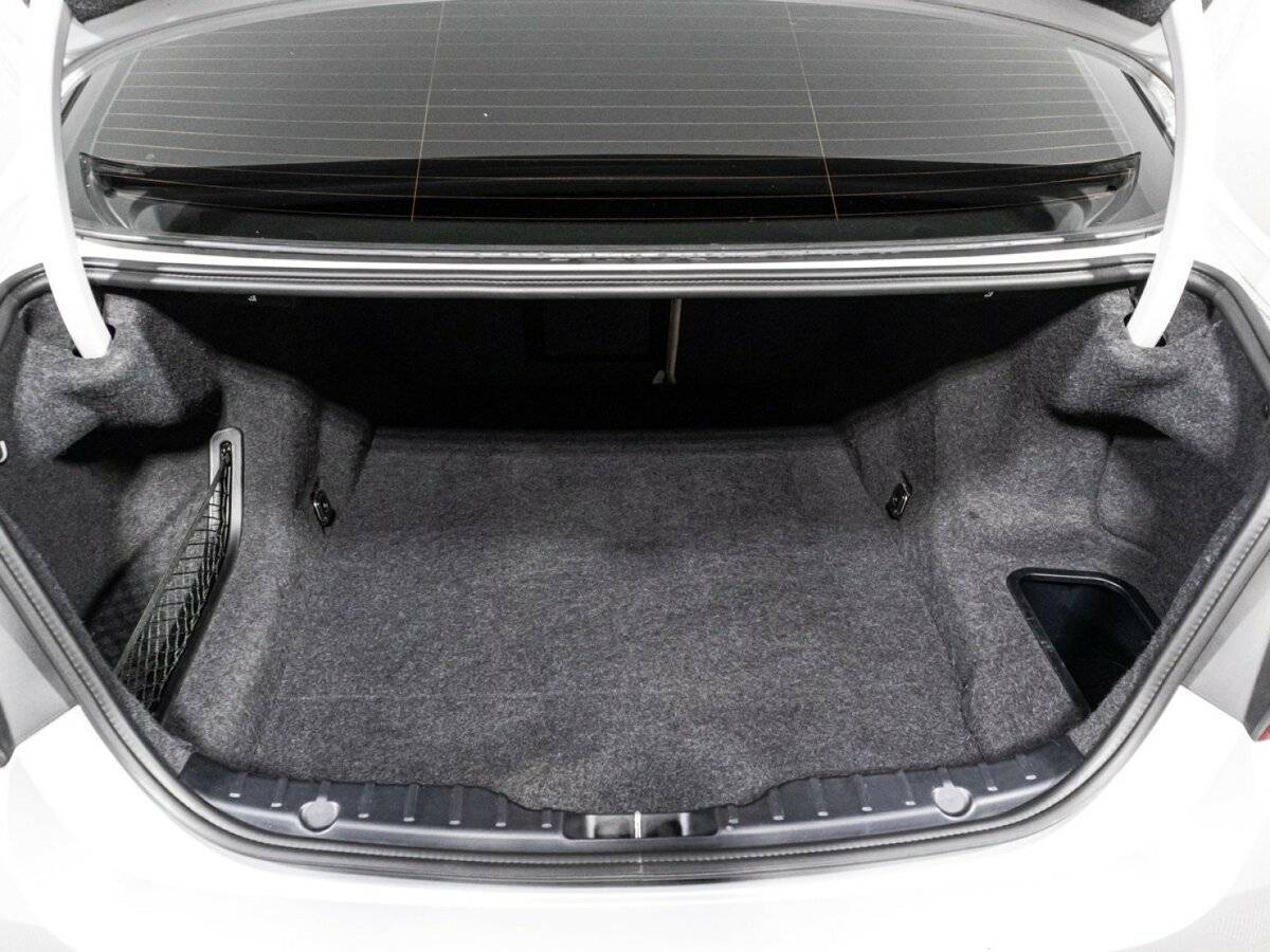 Б/У БМВ 5 серии 2013 года. Фото: #14