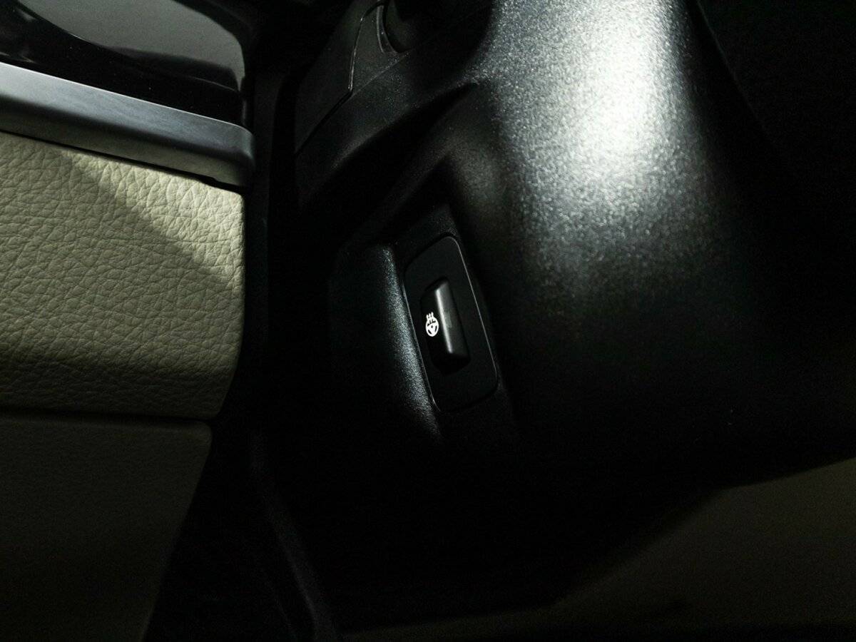 Б/У БМВ 5 серии 2013 года. Фото: #21