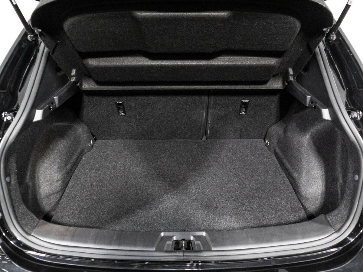 Б/У Ниссан Кашкай 2021 года. Фото: #14